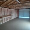 14x32 A Garage