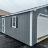 14x32 A Garage