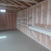 14x24 A-Roof Cabin