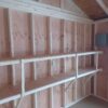 12x24 A-Roof Garage