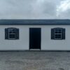 12x24 A-Roof Garage
