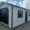 12x24 A-Roof Garage