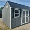 10x16 Quaker shed