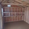 10x16 Quaker shed