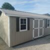 10x20 A-Roof shed