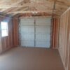 12x20 A-Roof Garage