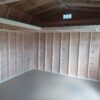 12x16 Deluxe Barn shed