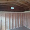 12x16 Deluxe Barn shed