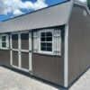 12x16 Deluxe Barn shed