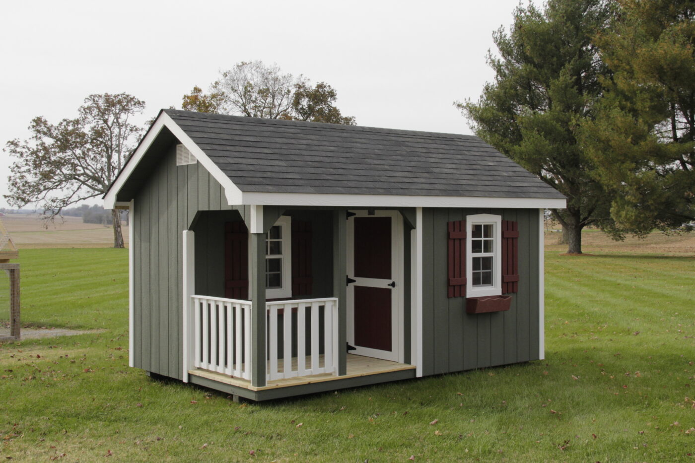 Playhouses in nashville TN for sale