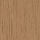 Quaker Tan paint color with wood texture on outdoor building