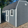 12x16 Deluxe Shed