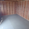 10x16 Quaker Shed