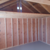 12x20 Lancaster Shed