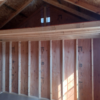 12x20 Lancaster Shed
