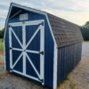 8 x 12 Barn Shed