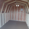 8 x 12 Barn Shed