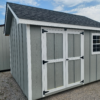 10x12 Lancaster Shed