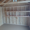 10x12 Lancaster Shed