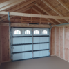 12 x 20 Lancaster Garage