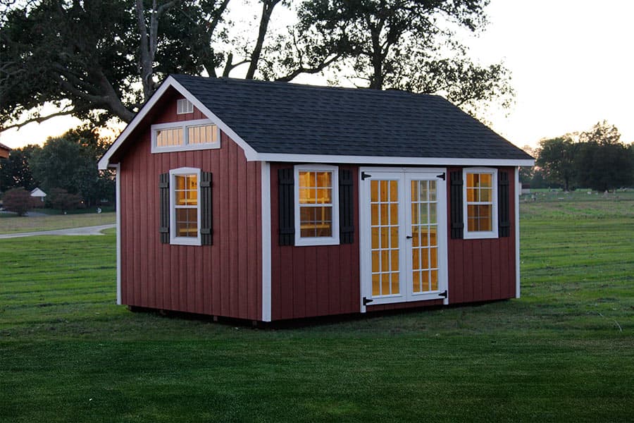 Backyard shed design ideas in ky