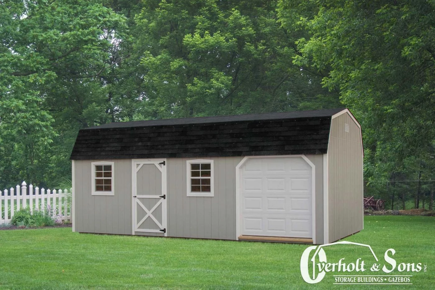 deluxe portable garages for sale
