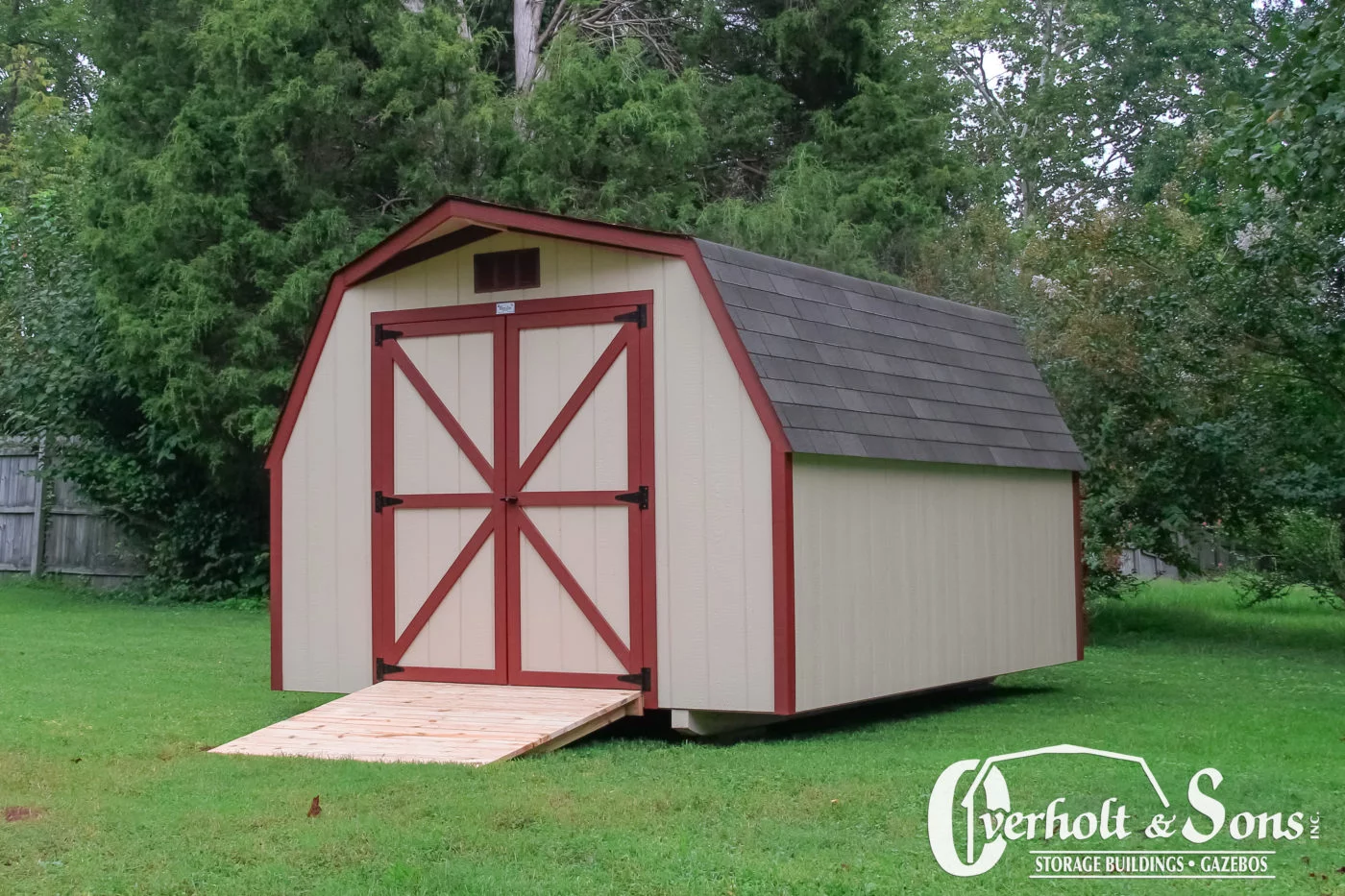 portable sheds in tenessee