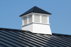 shed cupola in ky
