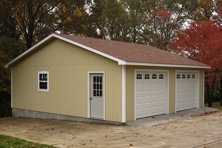 garage design ideas in ky and tn