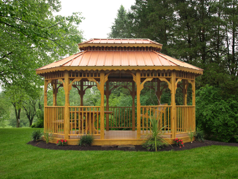 gazebos-in-ky-for-sale