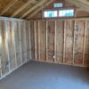 10x16 Lancaster, Used