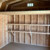 10x16 Deluxe Barn