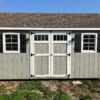 10x16 Lancaster, Used