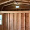10x16 Deluxe Barn