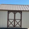 10x12 Lancaster shed