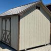 10x12 Lancaster shed