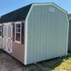 10x16 Deluxe Barn