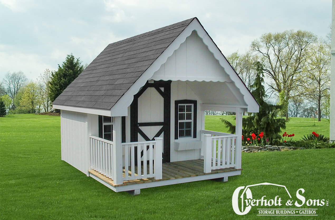 outdoor playhouses in ky