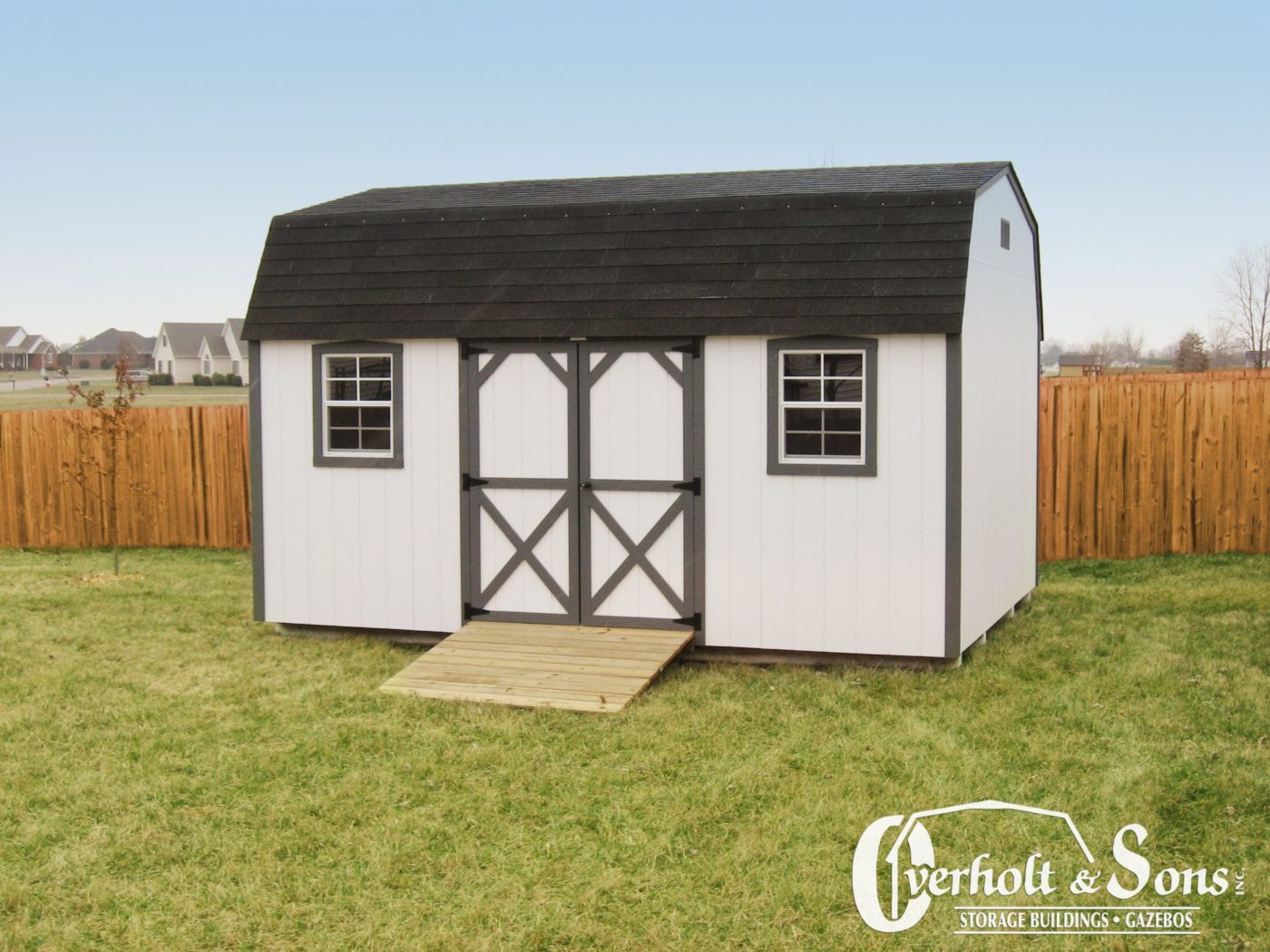 get wood storage sheds for sale in ky