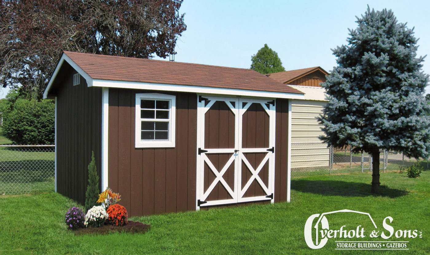 a-roof sheds for sale