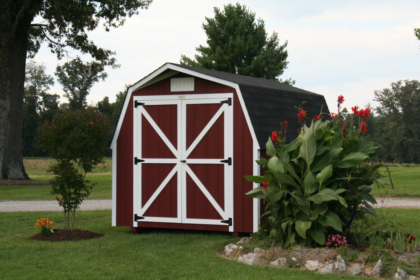 small sheds for sale in ky