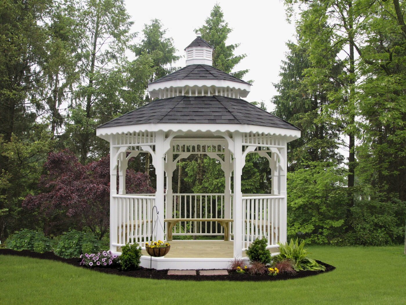 vinyl gazebos in nashville TN for sale