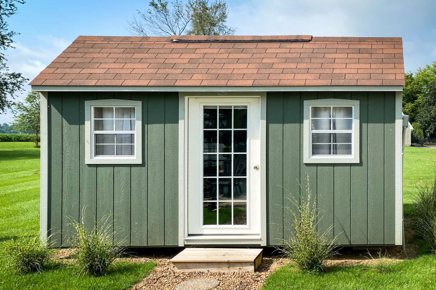 Wood Storage Shed Ideas In Tennessee