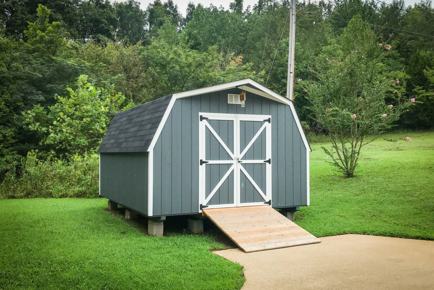 Wood Storage Sheds In Ky And Tn